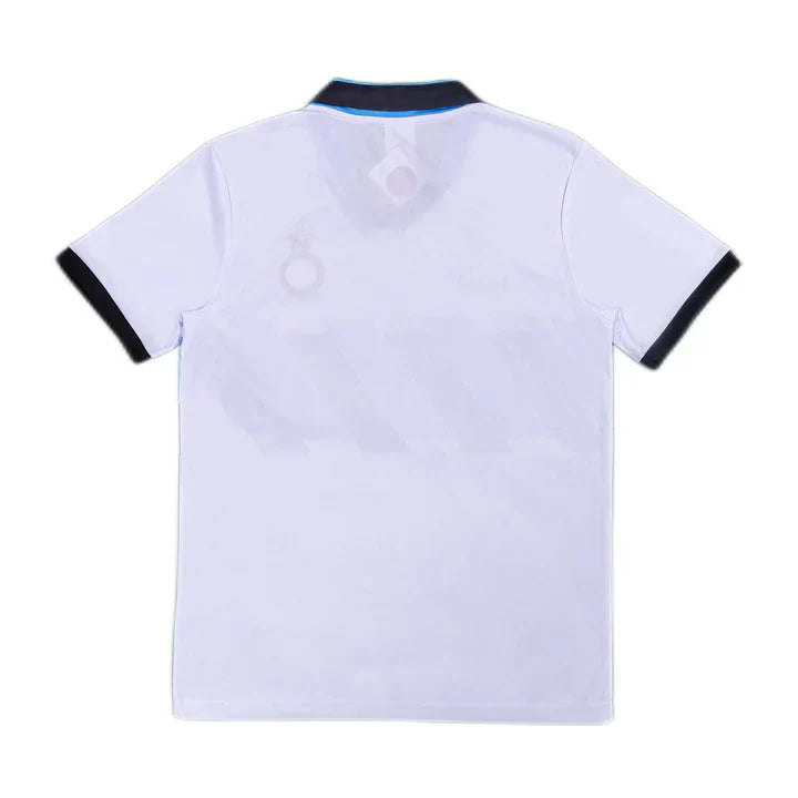 Maillot extérieur 1990-91 de l'Inter Milan