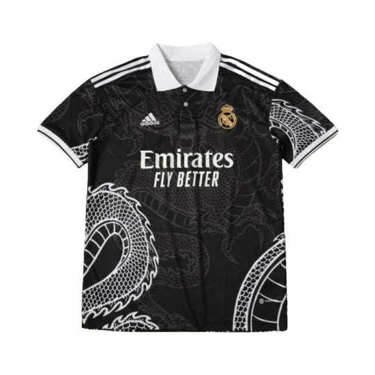2024-25 Real Madrid CF Special Edition