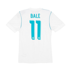 2017-18 Real Madrid CF Home
