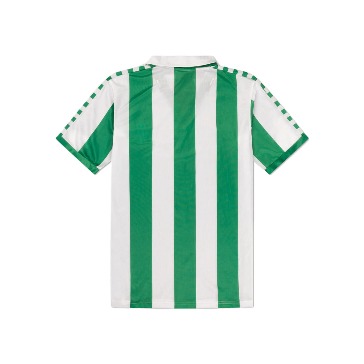 1982-85 Real Betis Balompié Home back