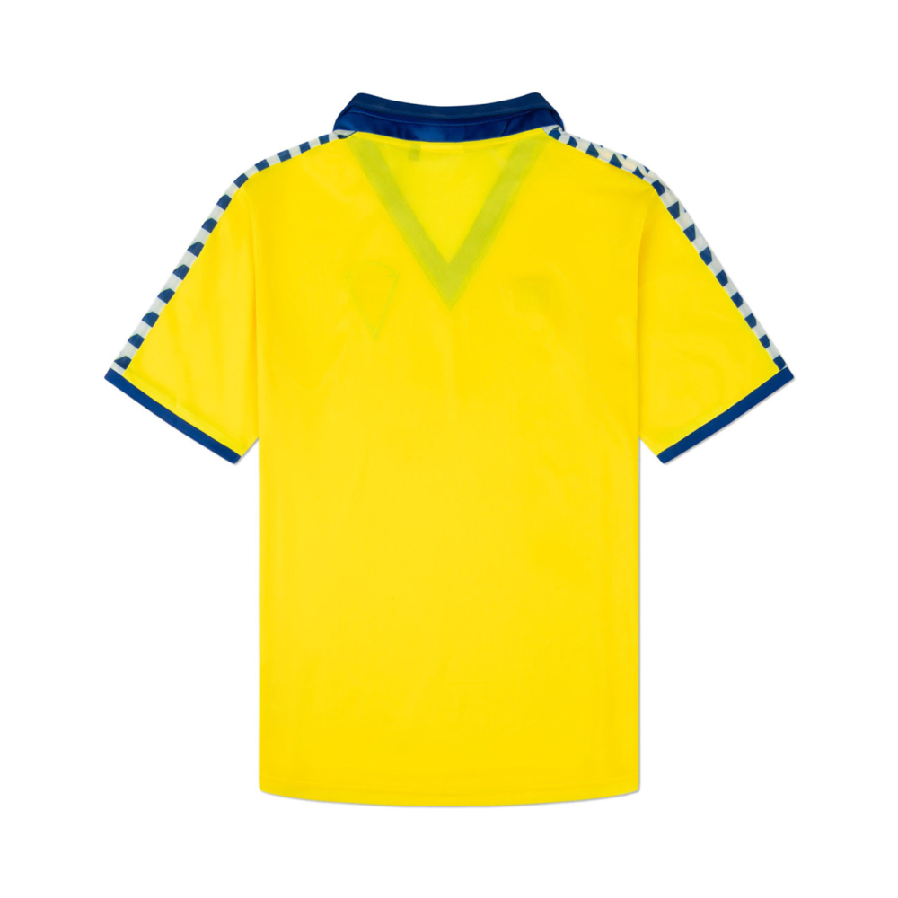 1983-84 Cádiz CF Home back