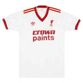 1985-86 Liverpool FC Away