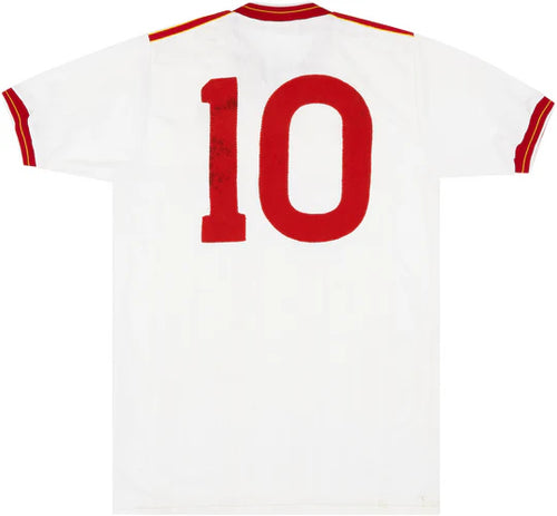 1985-86 Liverpool FC Away