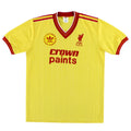 1985-87 Liverpool FC Third