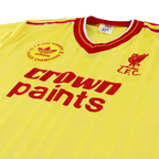 1985-87 Liverpool FC Third