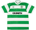1987-89 Celtic FC Home