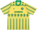 1989-91 Celtic FC Away