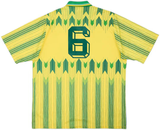 1989-91 Celtic FC Away
