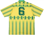 1989-91 Celtic FC Away