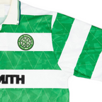 1989-91 Celtic FC Home