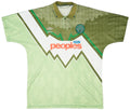 1991-92 Celtic FC Away