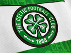 1991-92 Celtic FC Home