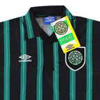 1992-93 Celtic FC Away