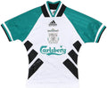 1993-95 Liverpool FC Away