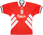 1993-95 Liverpool FC Home