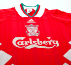 1993-95 Liverpool FC Home