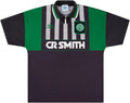 1994-96 Celtic FC Away