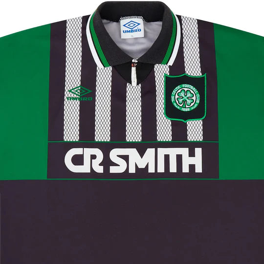 1994-96 Celtic FC Away
