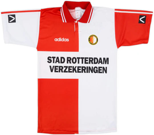 1994-96 Feyenoord Home