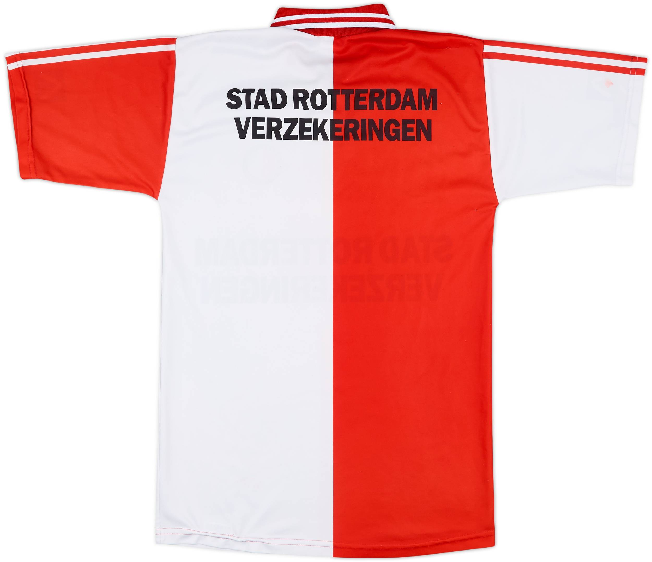 1994-96 Feyenoord Home