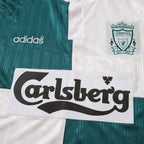 1995-96 Liverpool FC Away