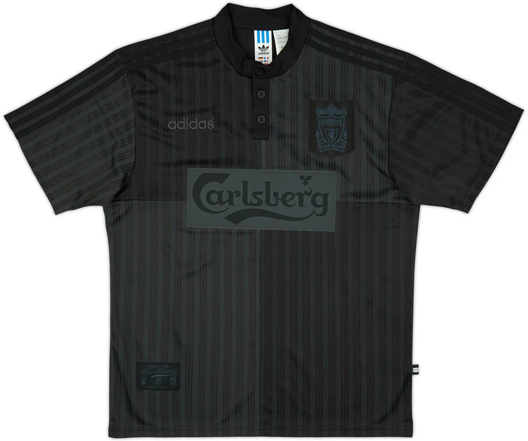 1995-96 Liverpool FC Third