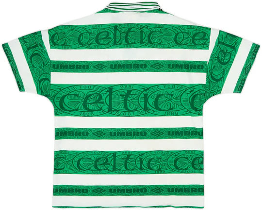 1995-97 Celtic FC Home