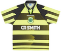 1996-97 Celtic FC Away