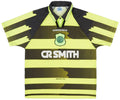 1996-97 Celtic FC Away