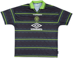 1998-99 Celtic FC Away