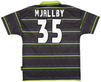 1998-99 Celtic FC Away