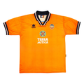 1998-99 Valencia CF Away