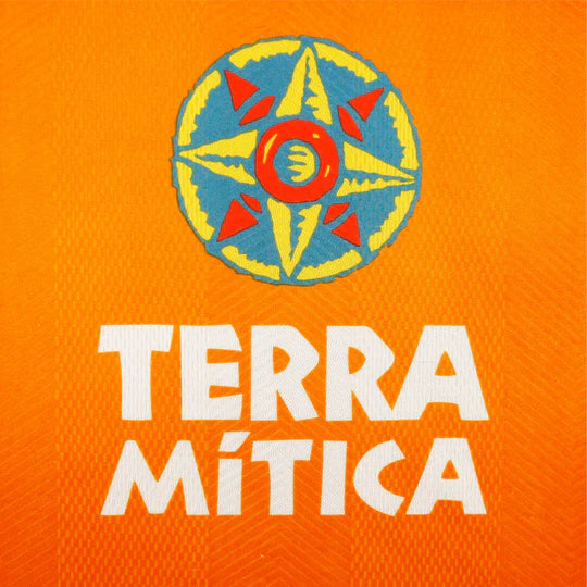 1998-99 Valencia CF Away