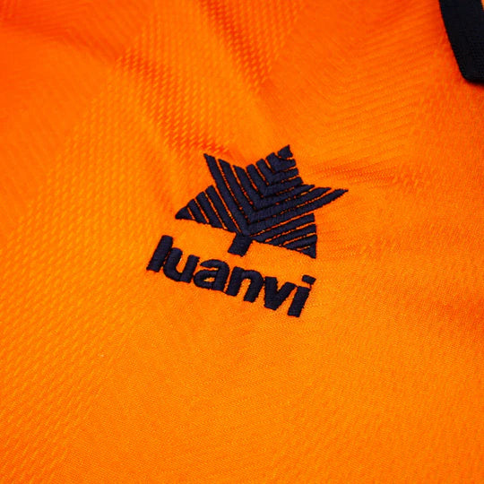 1998-99 Valencia CF Away