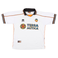 1999-00 Valencia CF Home