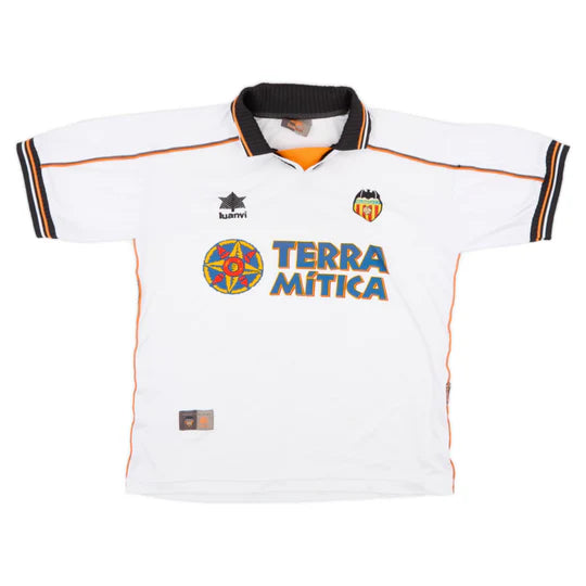 Maillot extérieur Argentine 2026