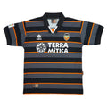 Maillot extérieur Argentine 2026