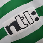 1999-00 Celtic FC Home