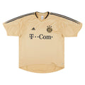 Maillot extérieur Argentine 2026