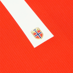 2026 Noruega Home