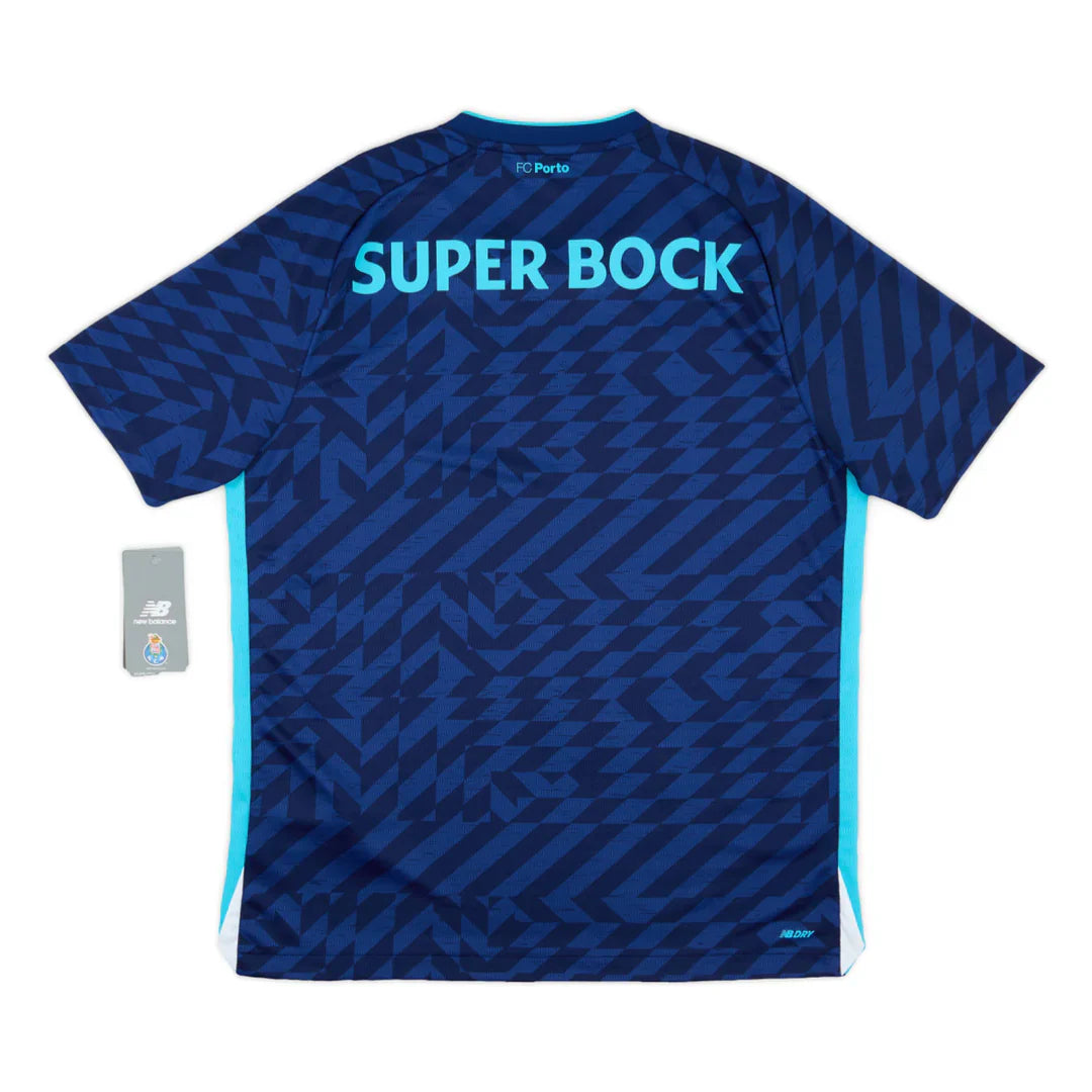 Maillot Domicile FC Porto 2024-25