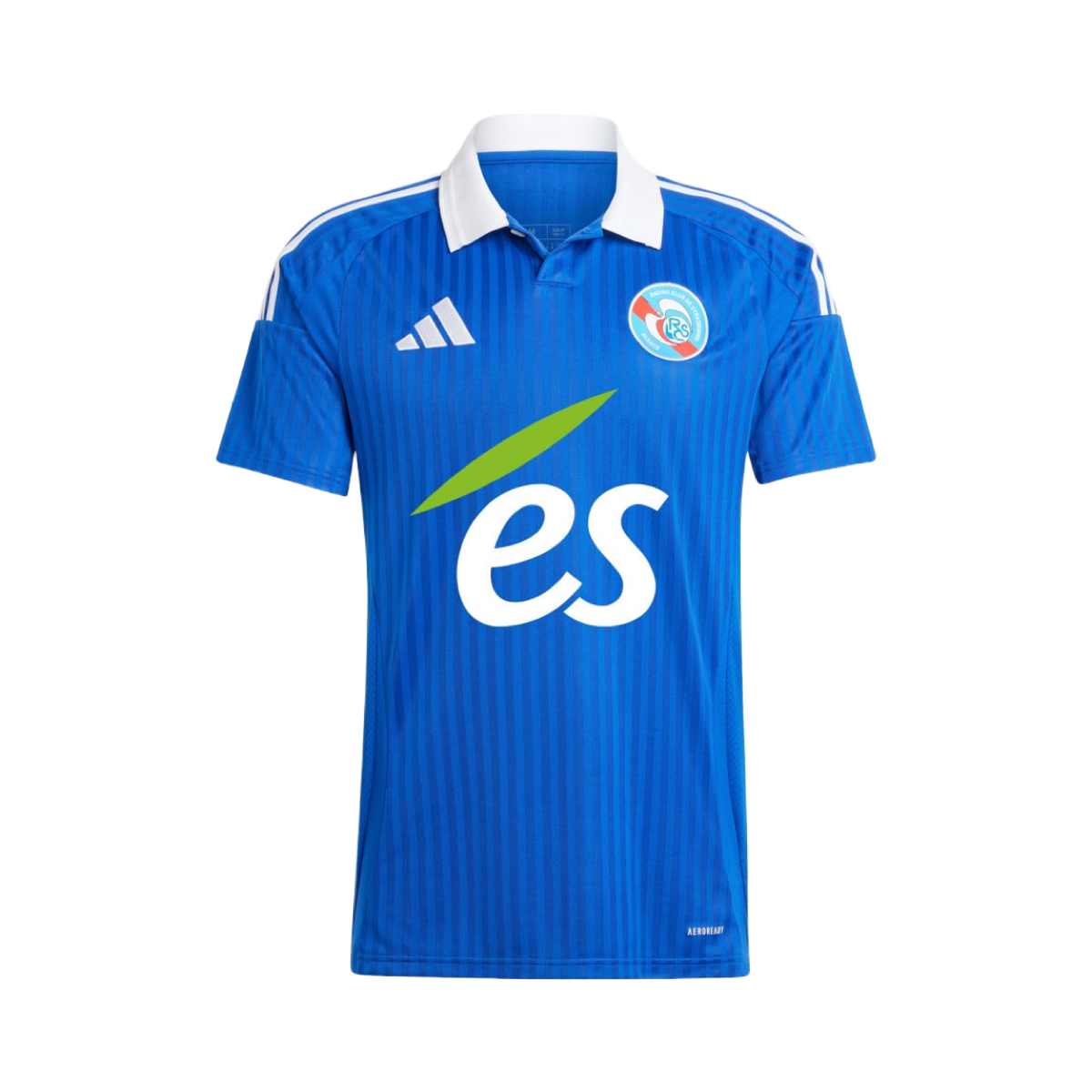 2024-25 Rc Strasbourg Alsace Home