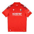 2025-26 CA Osasuna Home