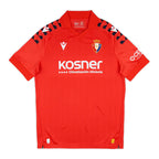 2025-26 CA Osasuna Home