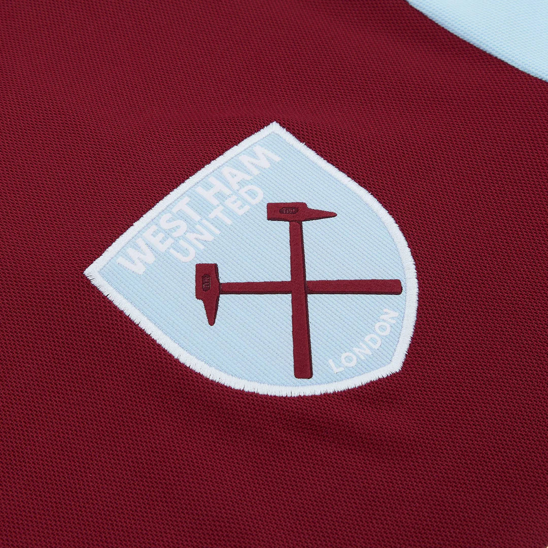 Maillot extérieur Argentine 2026
