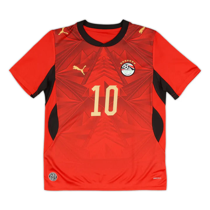 2026 Egypt Home Kit