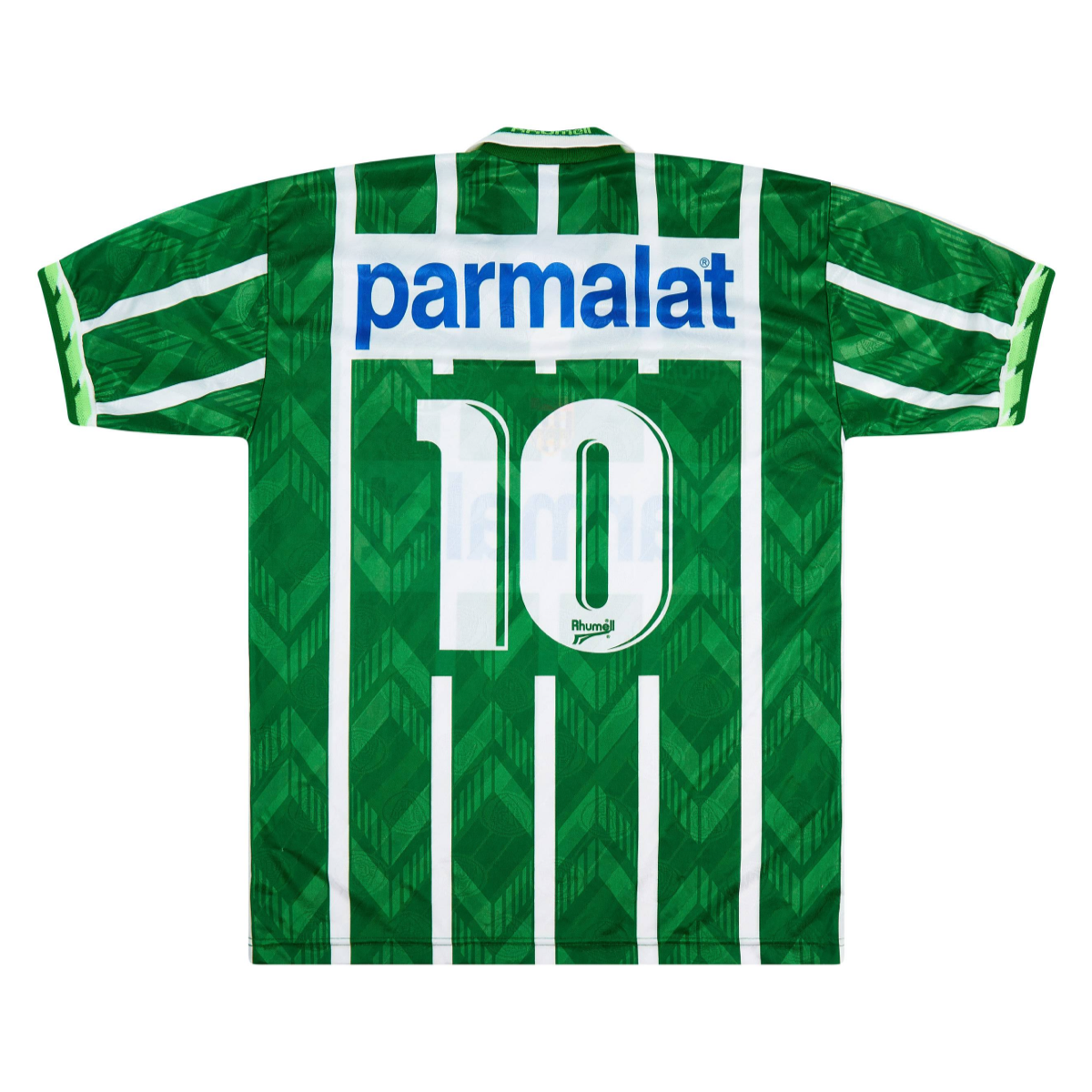 1996-97 Se Palmeiras Home