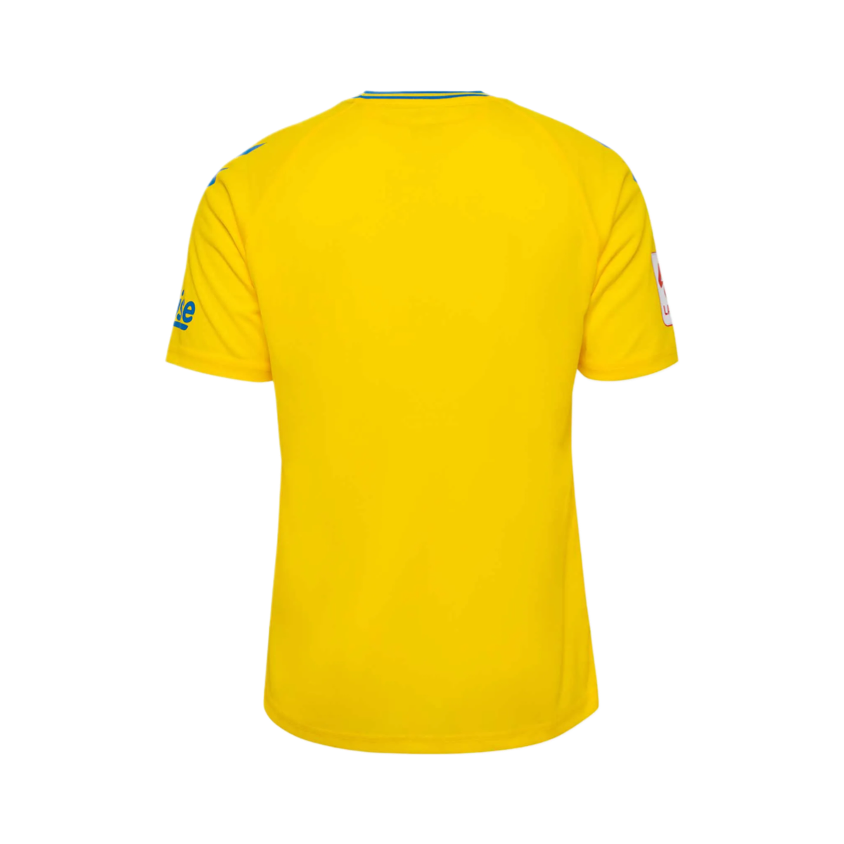2023-24 UD Las Palmas Home