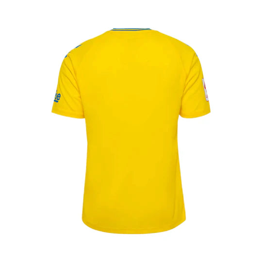 Maillot extérieur Argentine 2026