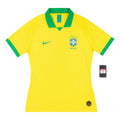 Maillot domicile Brésil 2020